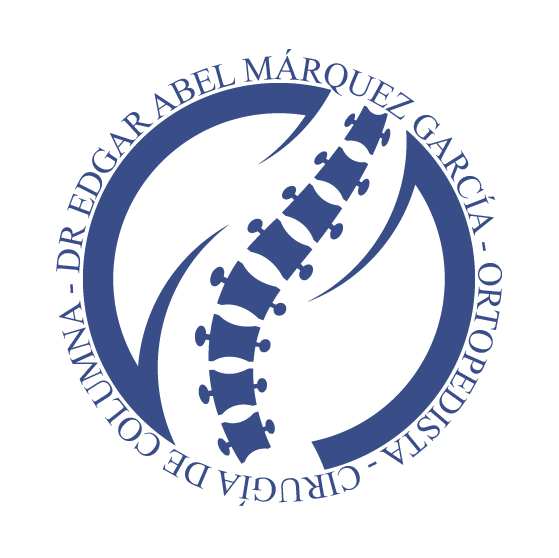 Logo Dr. Edgar Márquez